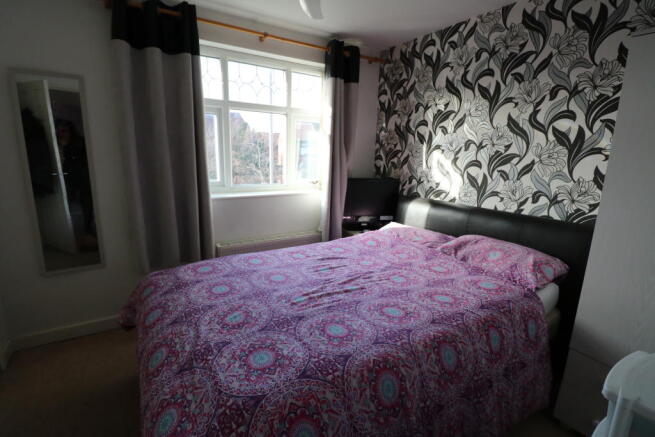 MASTER BEDROOM 1