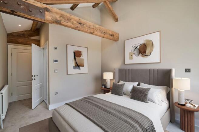 3 bed Mews for sale Image 5