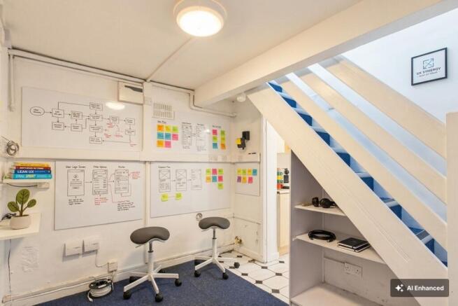 Front office