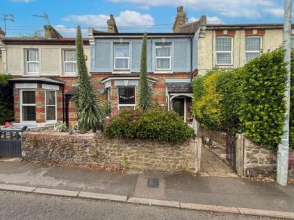Upton Road, Broadstairs, CT10