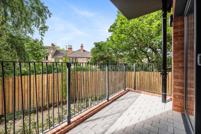 Plot 6 Mansionhouse Road Langside photo 4