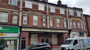 2, Shakespeare Apartments, Elm Grove, Southsea PO5 1AQ