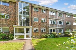 Flat 11, Regnum Court, North Walls, Chichester PO19 1BZ