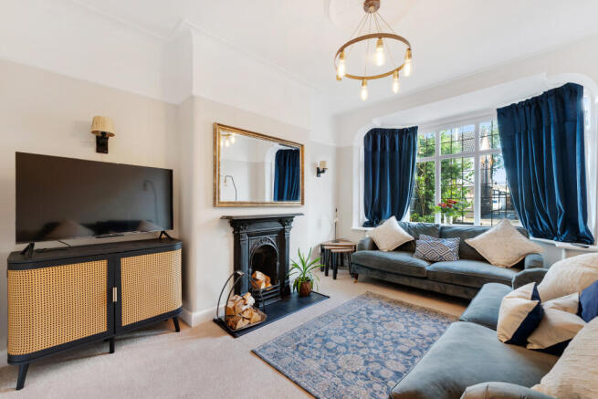 Lymefield Grove, Mile End photo 2