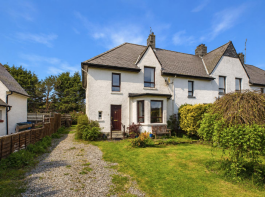 12, Grampian Crescent, Boat Of Garten PH24 3BJ