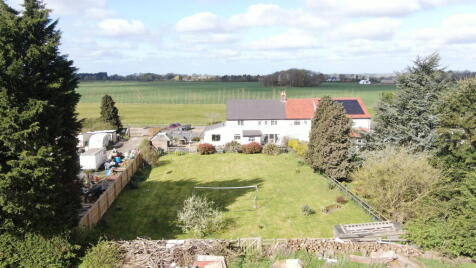 Heath Farm Lane, Grantham