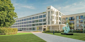 Flat 102, 24 Forastero House, Farine Avenue, Hayes UB3 4GF