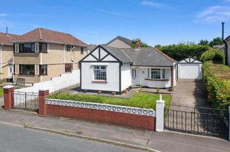 St. Illtyds Road, Church Village, CF38