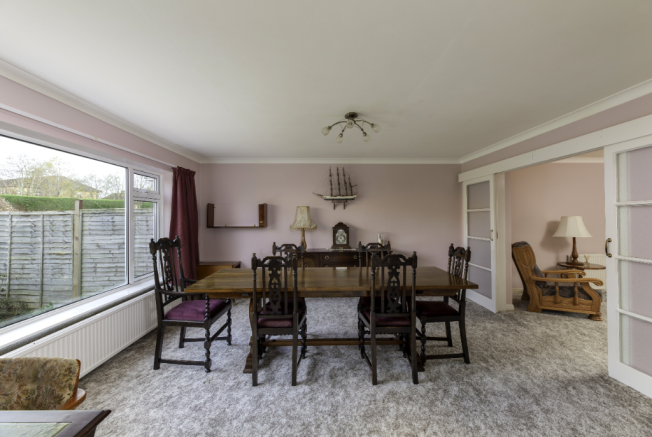 Manor Park, Bath, Somerset, BA1 photo 4