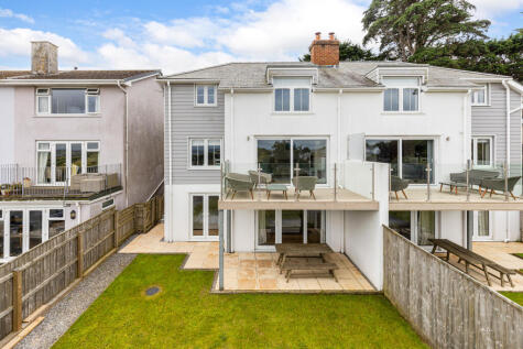 Raleigh Road, Salcombe