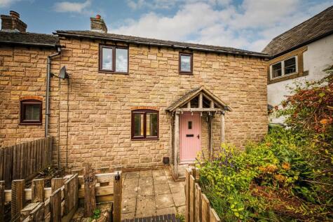 Over Lane, Belper