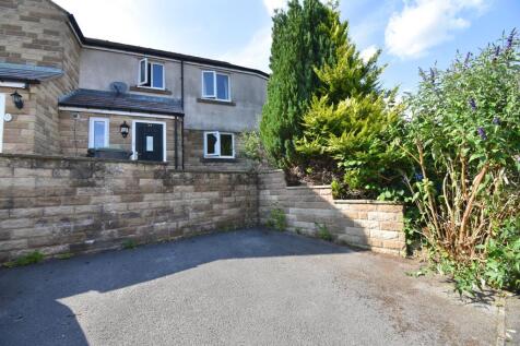 Danesway, Chapel-En-Le-Frith, SK23