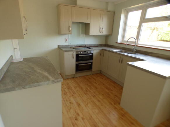 Hall Cottages, Station Road, Pulham Market, Norfolk photo 5