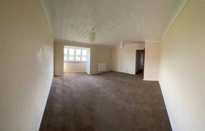 Lounge Hawthorns ...
