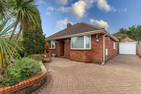 Park Lane, Wymondham
