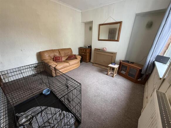 Belmont Terrace, Aberaman photo 5