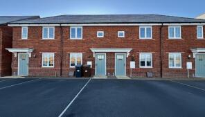 20, Ford Close, Melton Mowbray LE13 1GD