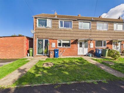 Westover Court, Churchdown, Gloucester, Gloucestershire, GL3