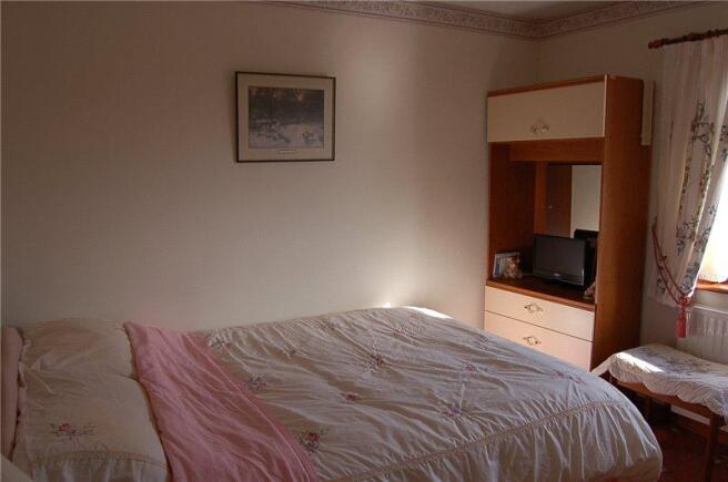 Bed 1