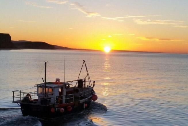 Jurassic Coast