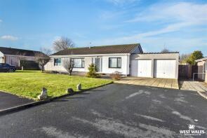 19, Lindsway Park, Haverfordwest SA61 2QP