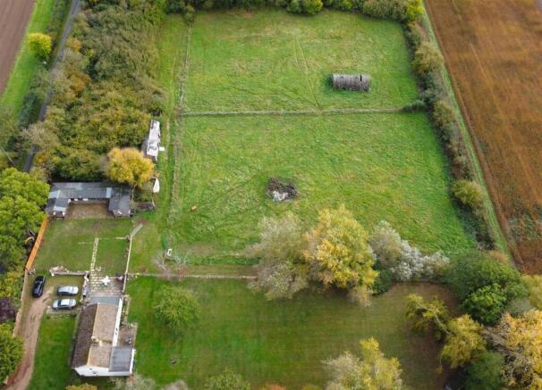 Ryecroft, Welbourn Road, Brant Broughton, Lincoln photo 2