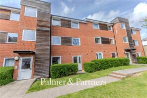 4, Isham Place, Ipswich IP3 0DZ