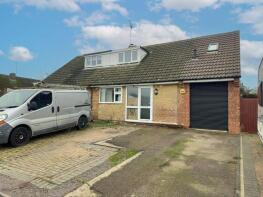 8, Haycroft Walk, Northampton NN2 8BH