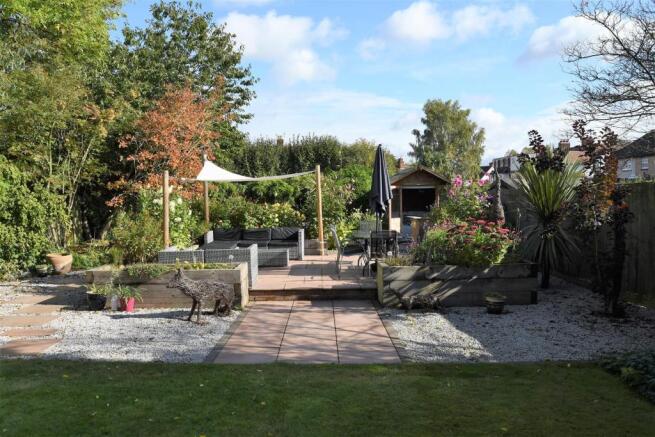GARDEN