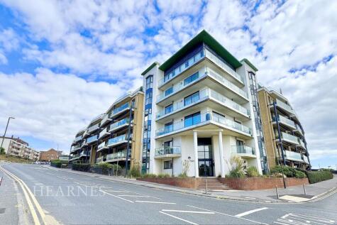 The Point, Marina Close, Boscombe Spa, Bournemouth, BH5