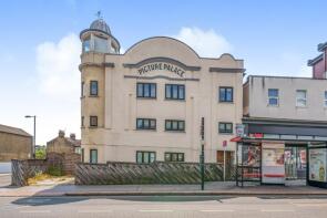 Flat 6, 114, Portland Road, South Norwood, London SE25 4PJ