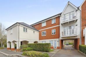 5, York House, Chequers Avenue, High Wycombe HP11 1GP