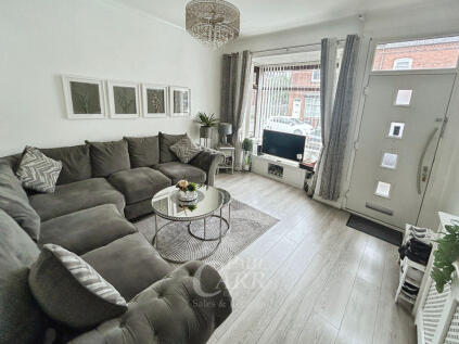 Douglas Road, Handsworth, Birmingham, B21 9HQ