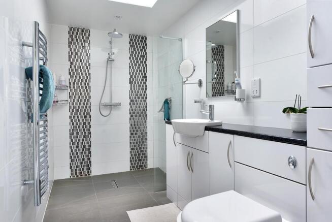 WET ROOM