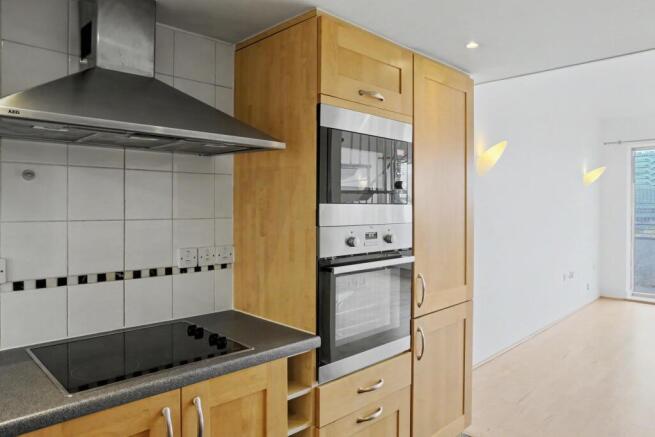 Flat 20, 532 Chiswick High Road, Chiswick, London W4 5RG