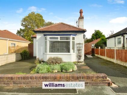 St. Margarets Drive, Rhyl, LL18
