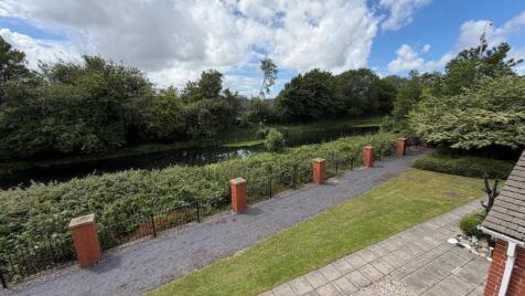 Heathfield Drive, Bootle, L20