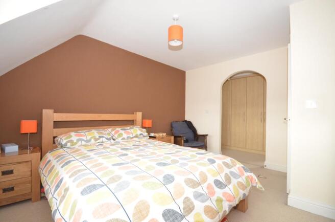 Bedroom 1 2