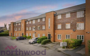 12, Cherry Court, Orchard Street, Fairfield And Howley, Warrington WA1 2TE
