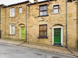 12, Queens Street, Skipton BD23 1HE