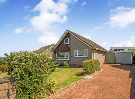 84 Garvock Hill, Dunfermline, KY12 7RN