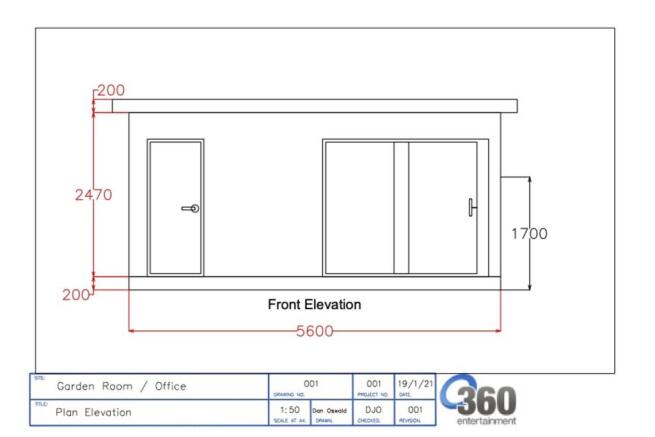 Planning Permission