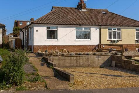 Buci Crescent, Shoreham-By-Sea