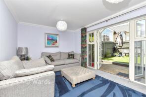 Elderflower Cottage, Chequers Hill, Sittingbourne ME9 0BN