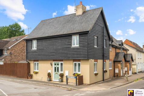 Roydon Road, Stanstead Abbotts