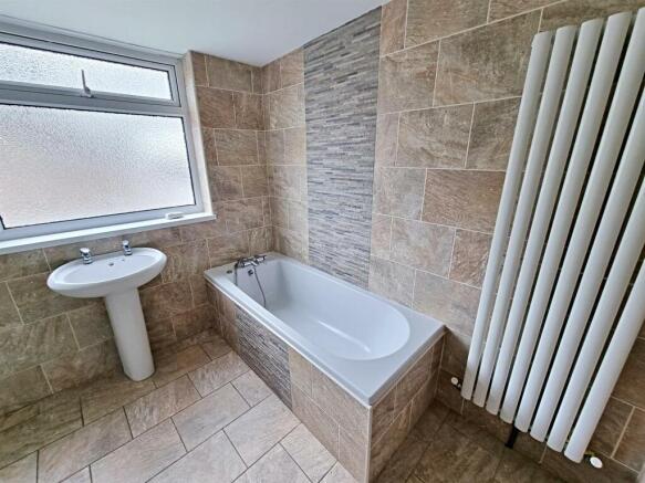 Bathroom/WC