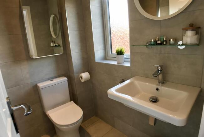 En-suite 2