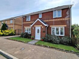 6, Fairplace Close, Broadlands, Bridgend CF31 5BY