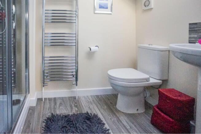 En-suite