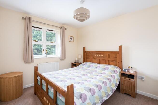 Bedroom 1 (Double with Ensuite)